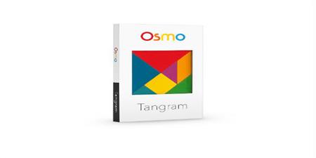 OSMO base + tangram